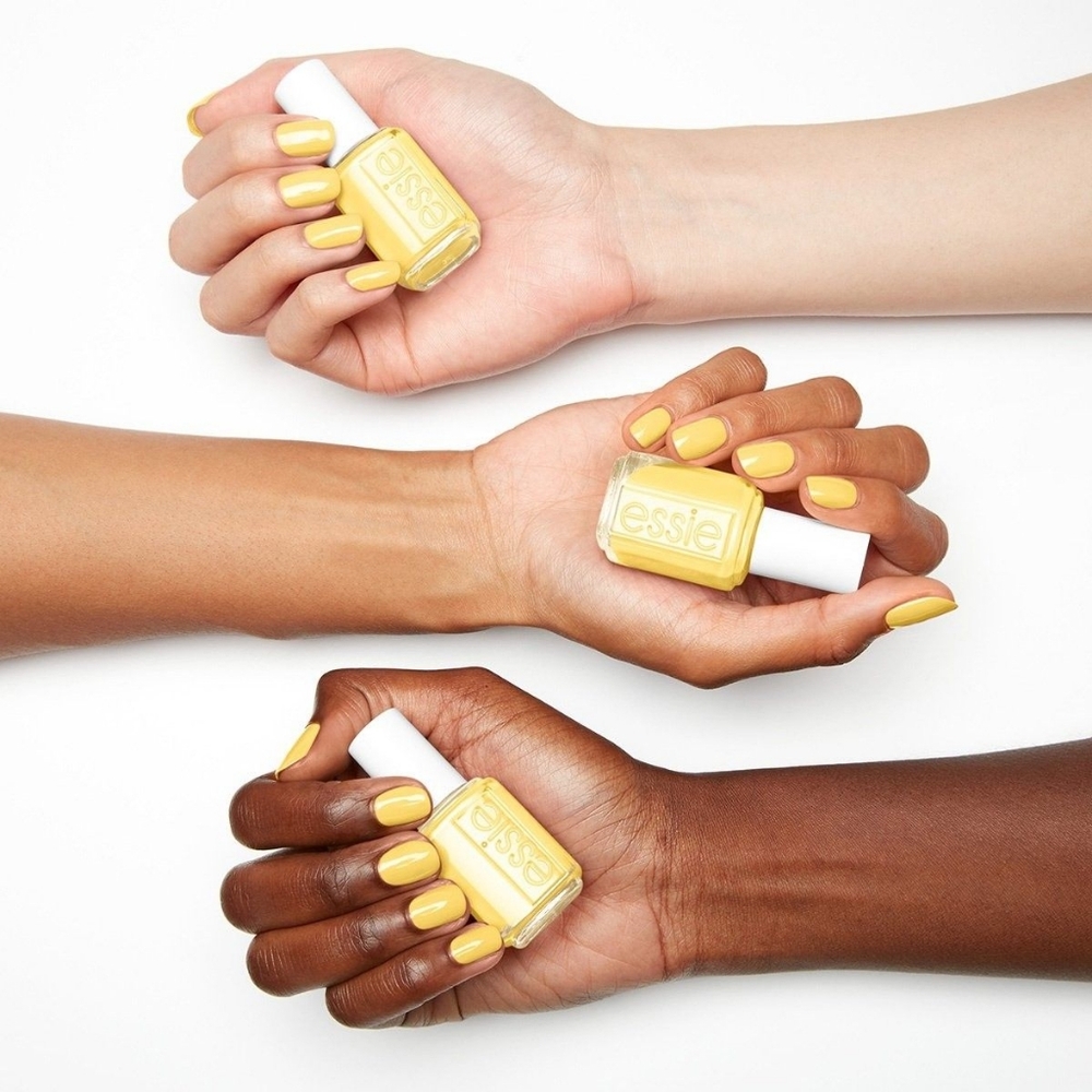 Essie nail polish "meditation haven" - Picture 5 of 5